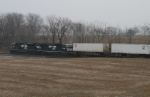 NS Intermodal